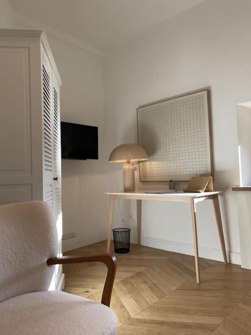 Short Rent Luxury Flat - Via Veneto Apartment Rome Luaran gambar