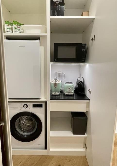 Short Rent Luxury Flat - Via Veneto Apartment Rome Luaran gambar