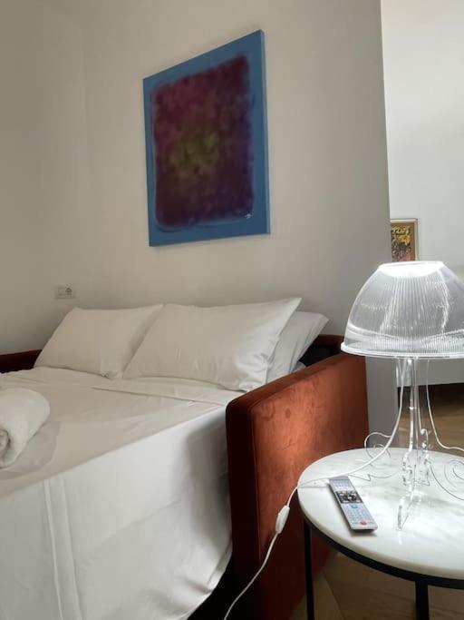 Short Rent Luxury Flat - Via Veneto Apartment Rome Luaran gambar