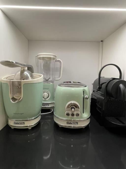 Short Rent Luxury Flat - Via Veneto Apartment Rome Luaran gambar