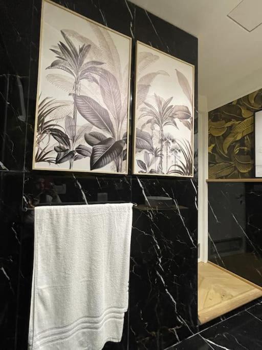Short Rent Luxury Flat - Via Veneto Apartment Rome Luaran gambar